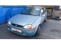 ELECTROVENTILADOR FORD FIESTA 2001