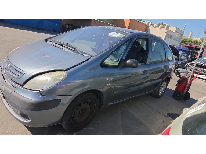 Motor CITROEN XSARA PICASSO 2006