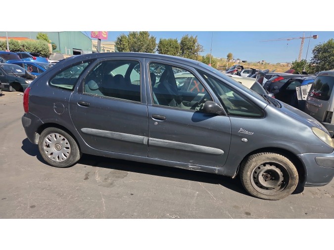Motor CITROEN XSARA PICASSO 2006