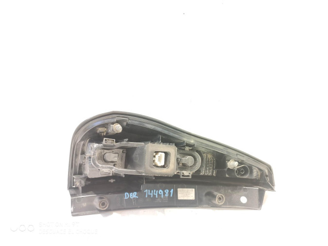 PILOTO TRASERO DERECHO EXTERIOR RENAULT SCENIC 2016