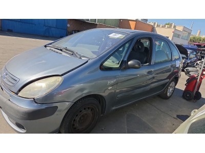 CENTRALITA MOTOR UCE CITROEN XSARA PICASSO 2006