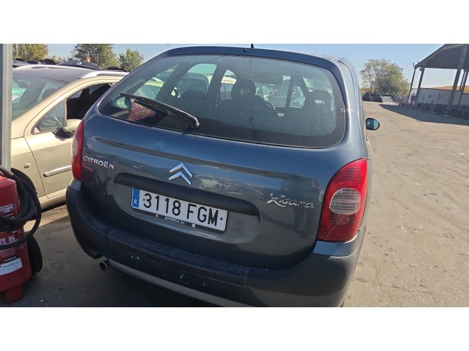 CENTRALITA MOTOR UCE CITROEN XSARA PICASSO 2006