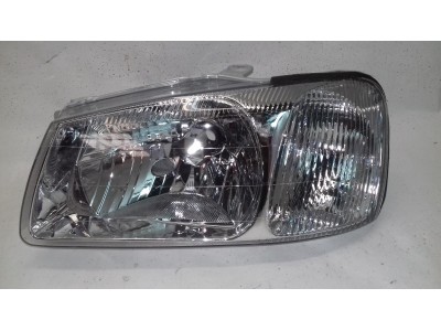 FARO DELANTERO IZQUIERDO HYUNDAI ACCENT 2001
