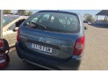 CERRADURA PUERTA TRASERA DERECHA CITROEN XSARA PICASSO 2006