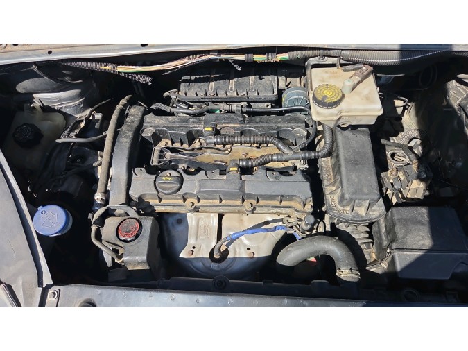 ELEVALUNAS DELANTERO IZQUIERDO CITROEN XSARA PICASSO 2006