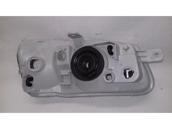 FARO DELANTERO IZQUIERDO HYUNDAI ACCENT 2001