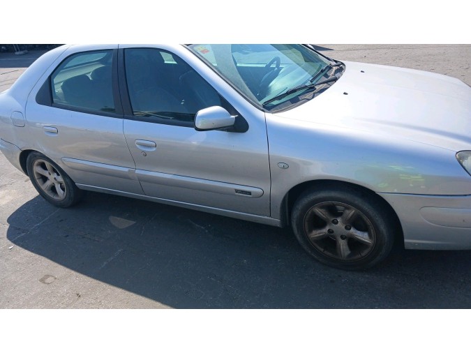 ELECTROVENTILADOR CITROEN XSARA 2003