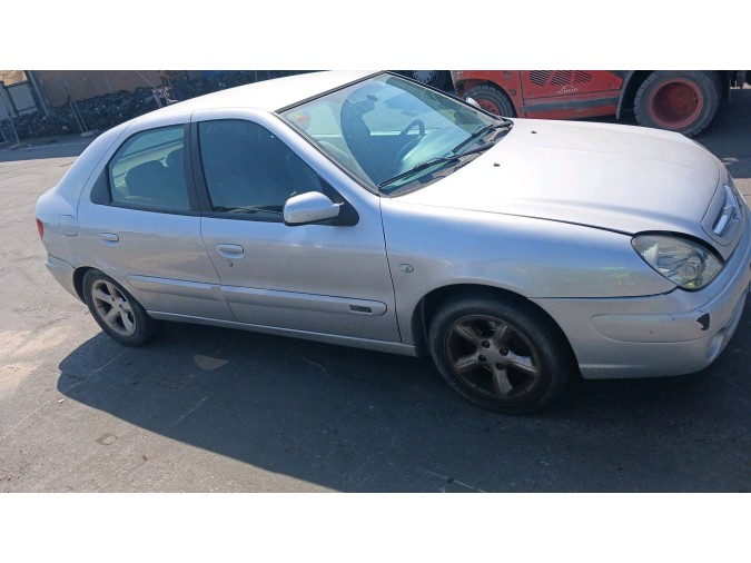 ELECTROVENTILADOR CITROEN XSARA 2003