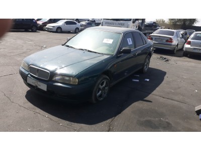 MECANICA DELANTERA SIN CUNA ROVER 600 I 1994