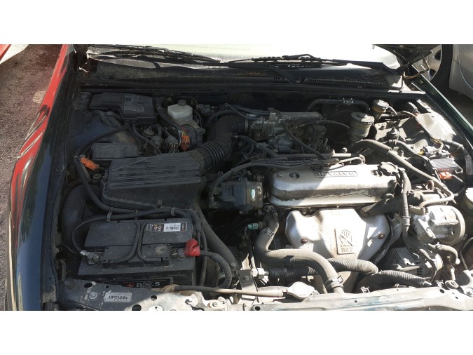 MECANICA DELANTERA SIN CUNA ROVER 600 I 1994
