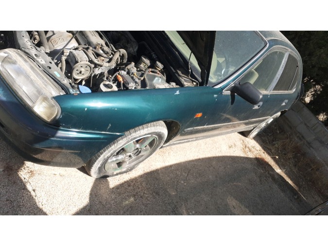 ELECTROVENTILADOR ROVER 600 I 1994
