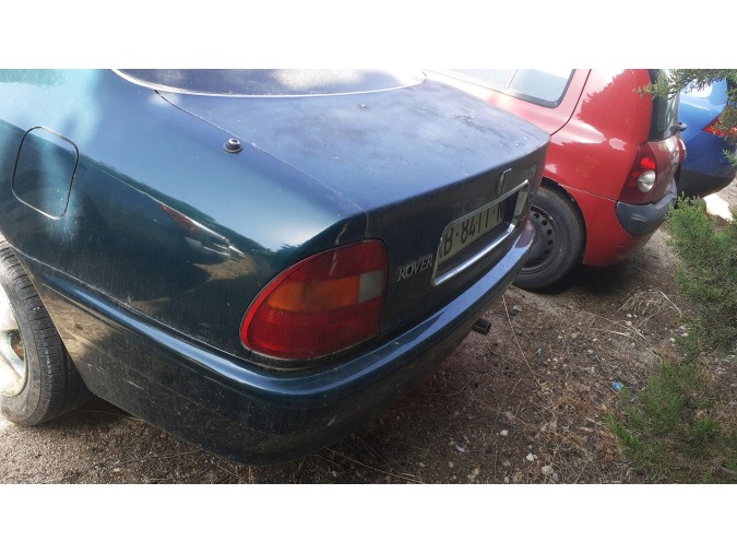 ELECTROVENTILADOR ROVER 600 I 1994