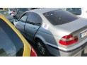 MECANICA TRASERA	 BMW 320D 2004