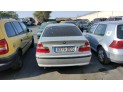 MECANICA TRASERA	 BMW 320D 2004