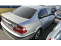 MECANICA TRASERA	 BMW 320D 2004