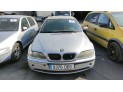 MECANICA TRASERA	 BMW 320D 2004