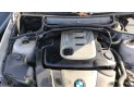 MECANICA TRASERA	 BMW 320D 2004