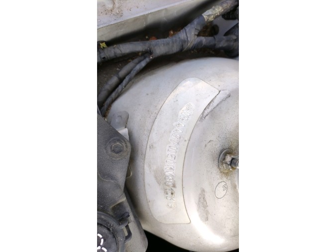 ELECTROVENTILADOR BMW 320D 2004