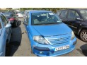 MECANICA TRASERA	 CITROEN C3 2004