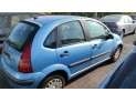ELECTROVENTILADOR CITROEN C3 2004