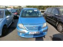 ELECTROVENTILADOR CITROEN C3 2004