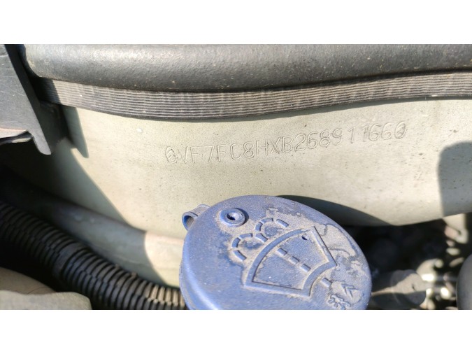 ELECTROVENTILADOR CITROEN C3 2004