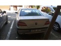 MECANICA TRASERA	 PEUGEOT 406 2001