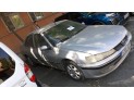 MECANICA TRASERA	 PEUGEOT 406 2001