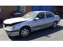 ELECTROVENTILADOR PEUGEOT 406 2001