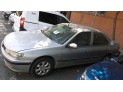 ELECTROVENTILADOR PEUGEOT 406 2001