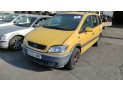 SERVO FRENO SO OPEL ZAFIRA 2001
