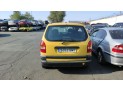 SERVO FRENO SO OPEL ZAFIRA 2001