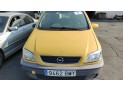 SERVO FRENO SO OPEL ZAFIRA 2001