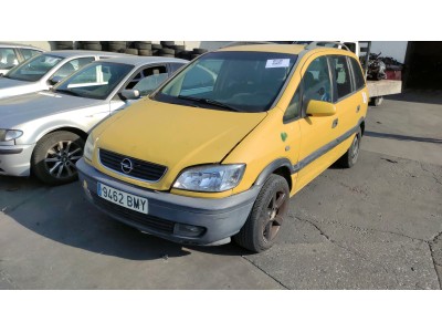 ELECTROVENTILADOR OPEL ZAFIRA 2001