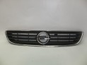 REJILLA SO OPEL ZAFIRA 2002