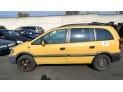 ELECTROVENTILADOR OPEL ZAFIRA 2001