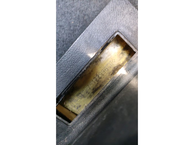 ELECTROVENTILADOR OPEL ZAFIRA 2001