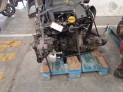 MOTOR RENAULT SCÉNIC