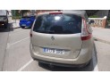 FARO DELANTERO IZQUIERDO RENAULT GRAND SCÉNIC 2009