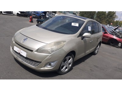 FARO DELANTERO DERECHO RENAULT GRAND SCÉNIC 2009