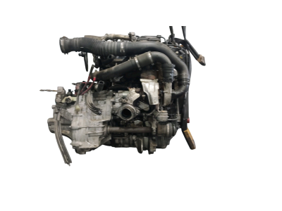 Motor RENAULT GRAND SCÉNIC 0