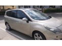 CENTRALITA MOTOR UCE RENAULT GRAND SCÉNIC 2009