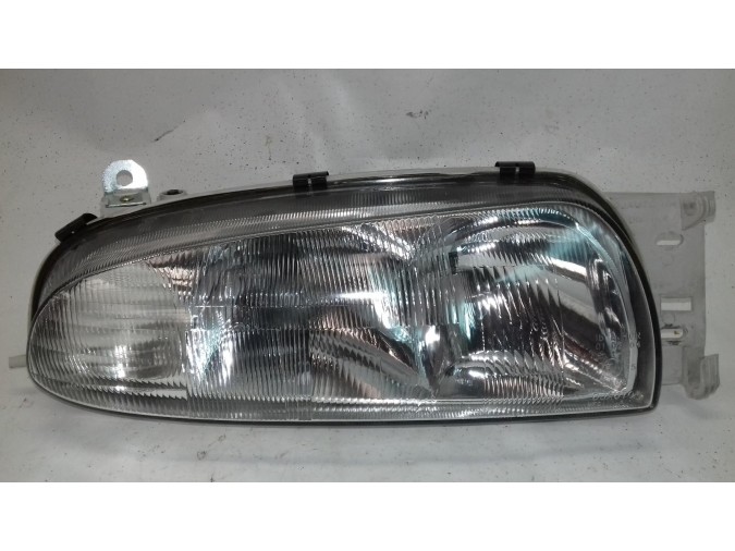 FARO DELANTERO DERECHO FORD FIESTA 1996