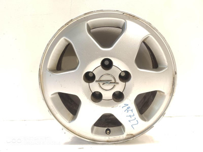 LLANTA SO OPEL ZAFIRA 2002