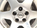 LLANTA SO OPEL ZAFIRA 2002