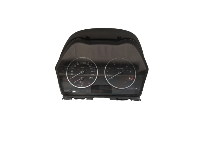 CUADRO INSTRUMENTOS BMW 118D 2013