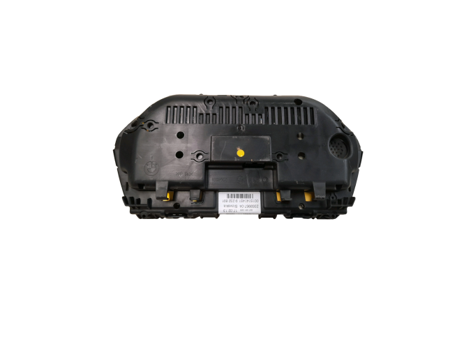 CUADRO INSTRUMENTOS BMW 118D 2013