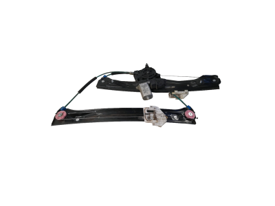 ELEVALUNAS DELANTERO DERECHO BMW 118D 2013