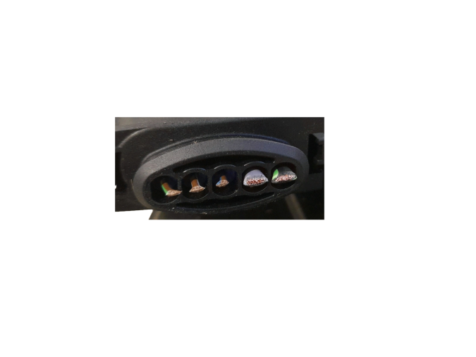 ELEVALUNAS DELANTERO DERECHO BMW 118D 2013