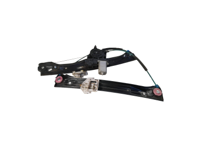 ELEVALUNAS DELANTERO IZQUIERDO BMW 118D 2013